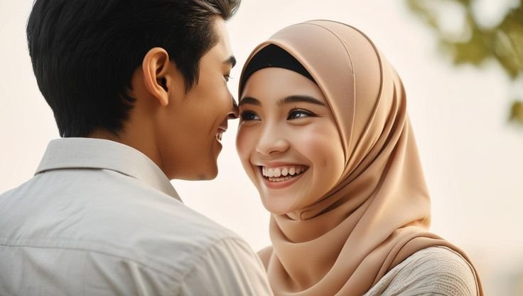 Islamic Love Marriage Specialist