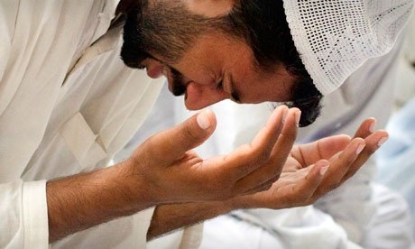 Dua for Love Problem Solution