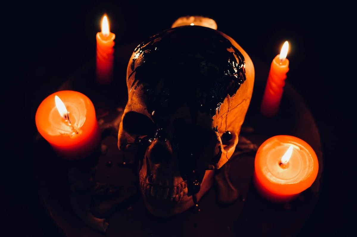 Online Black Magic Removal Specialist