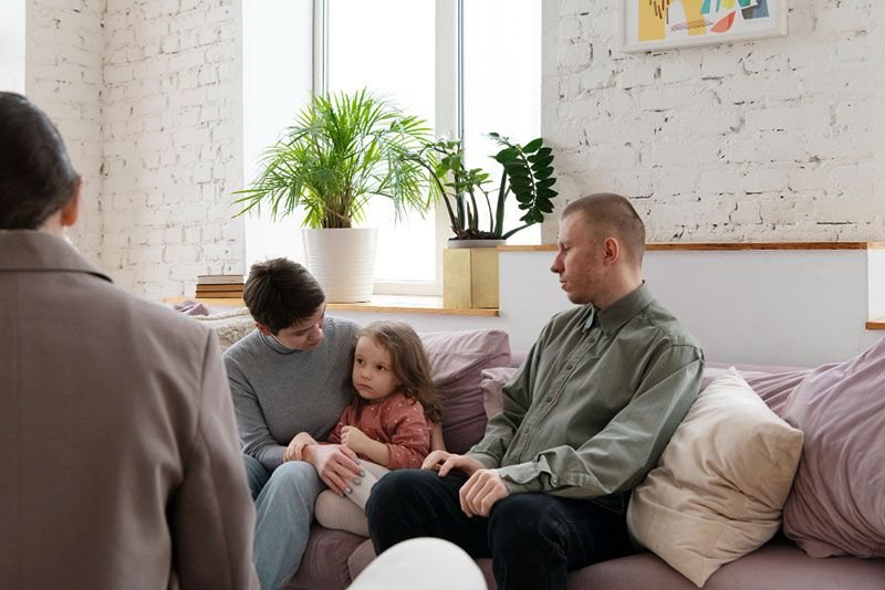 Family Harmony Guidance