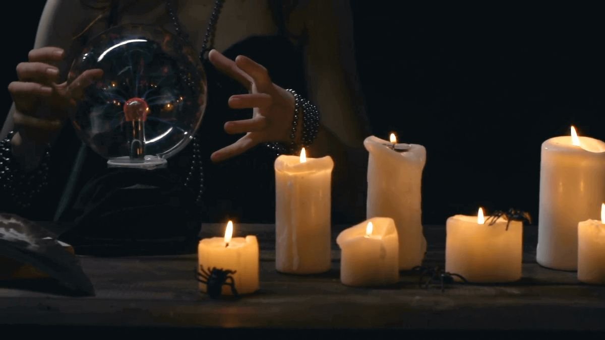 Powerful Black Magic Specialist