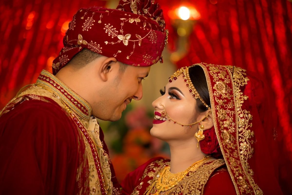 Wazifa for Love Marriage Solution