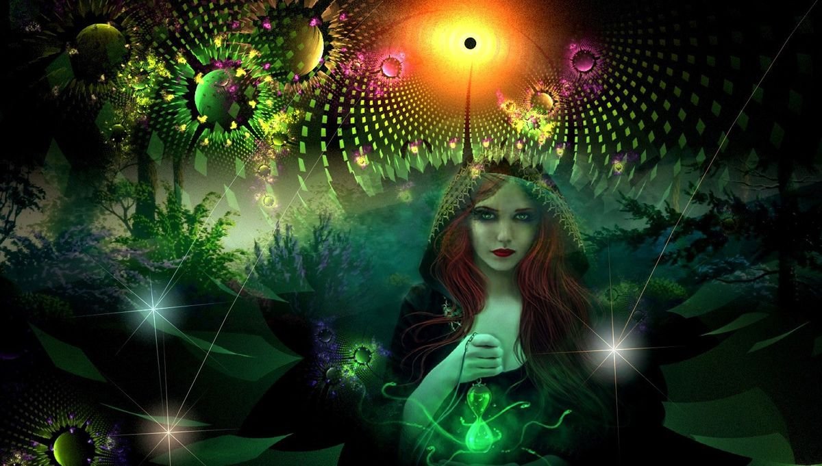 Muslim Astrologer in Australia