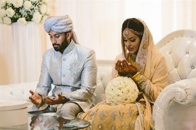 Islamic Love Marriage Solution