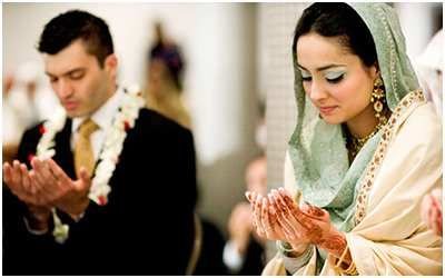 Love Marriage Dua